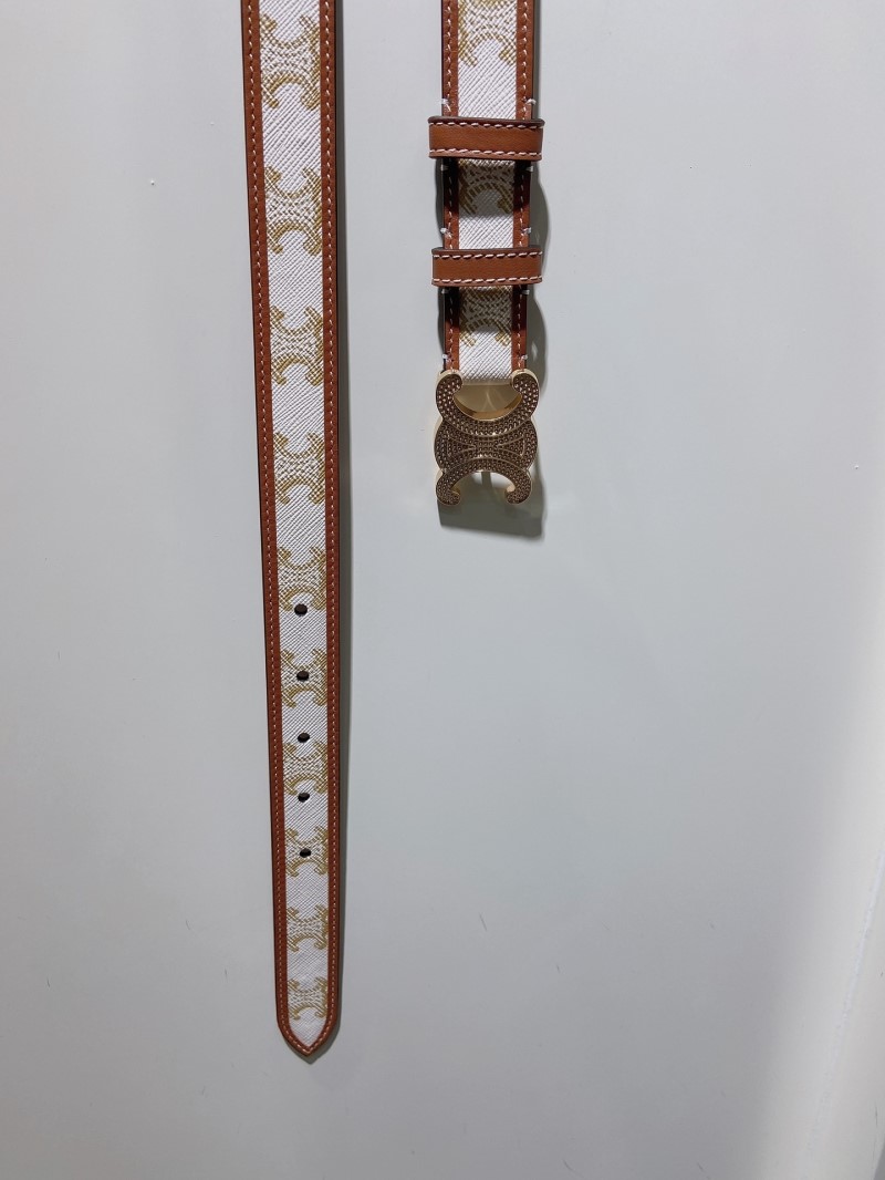 Ce1i*e belts